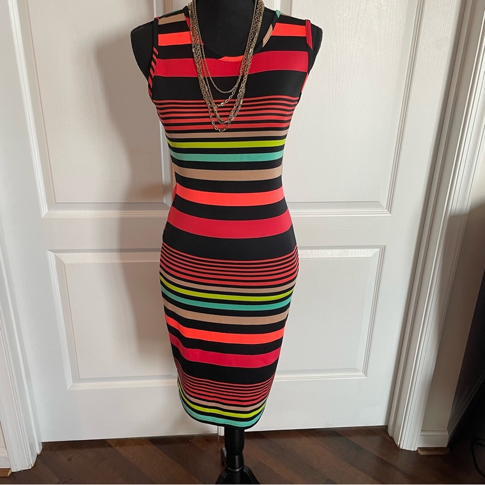 Mini Dress by Pinc